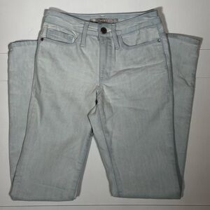 Athleta Women's Light Wash Straight Leg Jeans Size 0